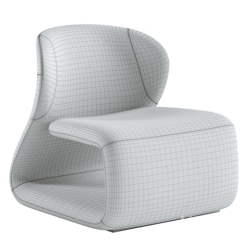 Sophiene Lounge Chair - Image 5