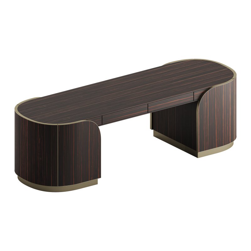 DUNA Plus Writing Desk by Capital Collection - Image 3