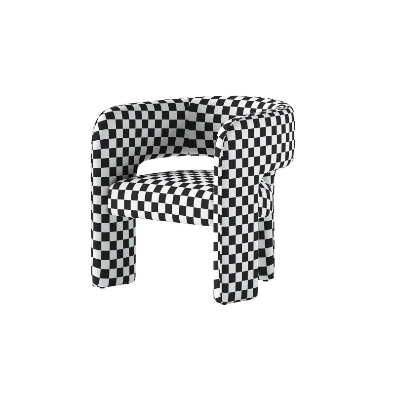 Isidore Chair - Image 1