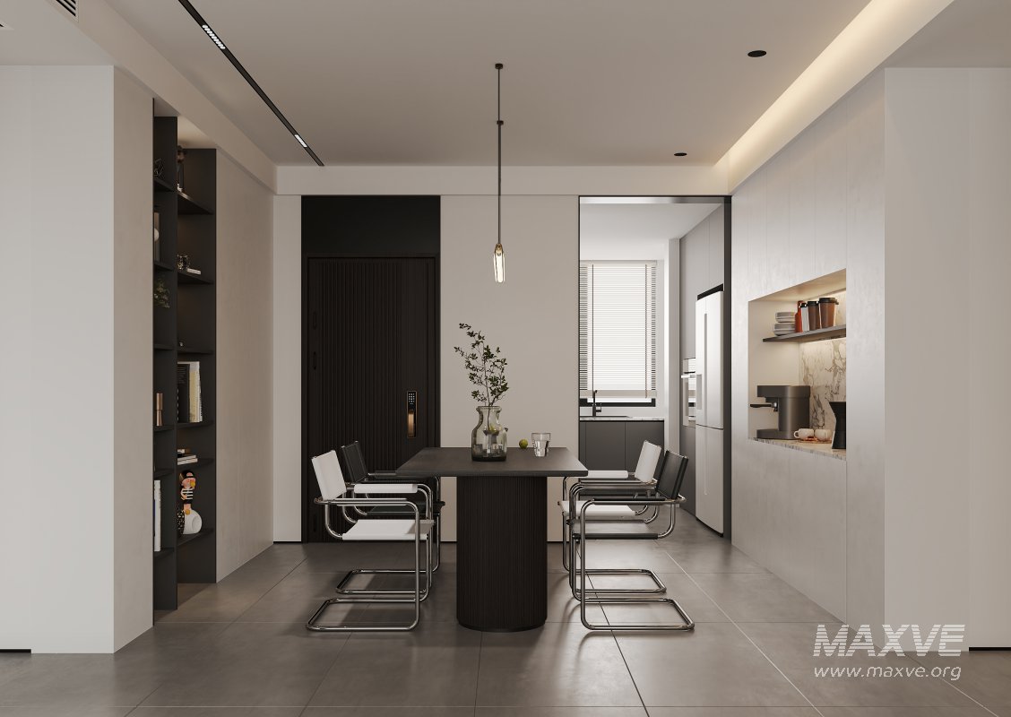 living room dining room - Image 2