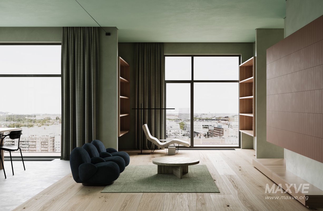 living room dining room - Image 1