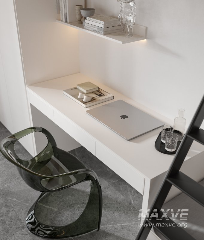 Modern apartment interior - Image 3