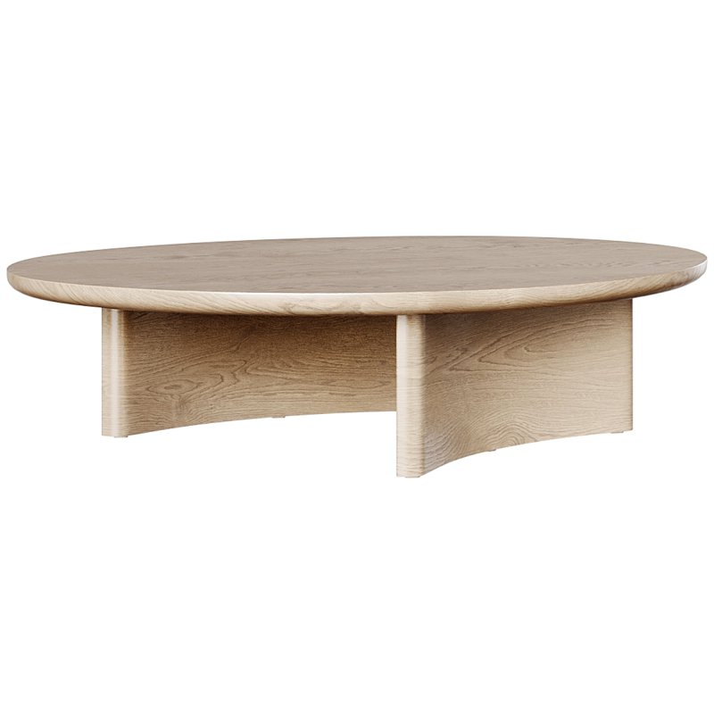 Dew coffee table by arco - Image 4