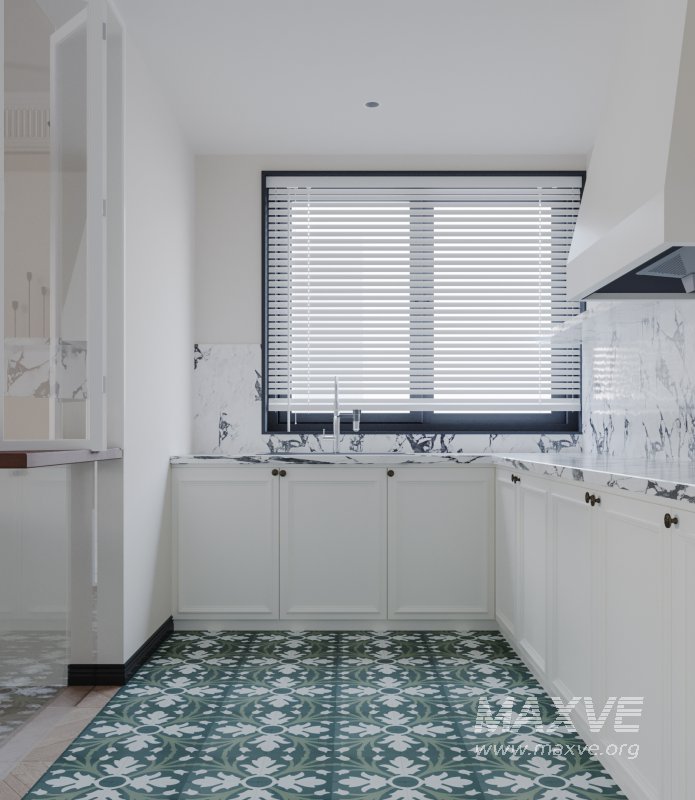 Eclectic living and dining room - Image 9