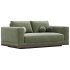 Saphir Modular Fabric Sofa 1970 By Capitalcollection - Thumbnail 4
