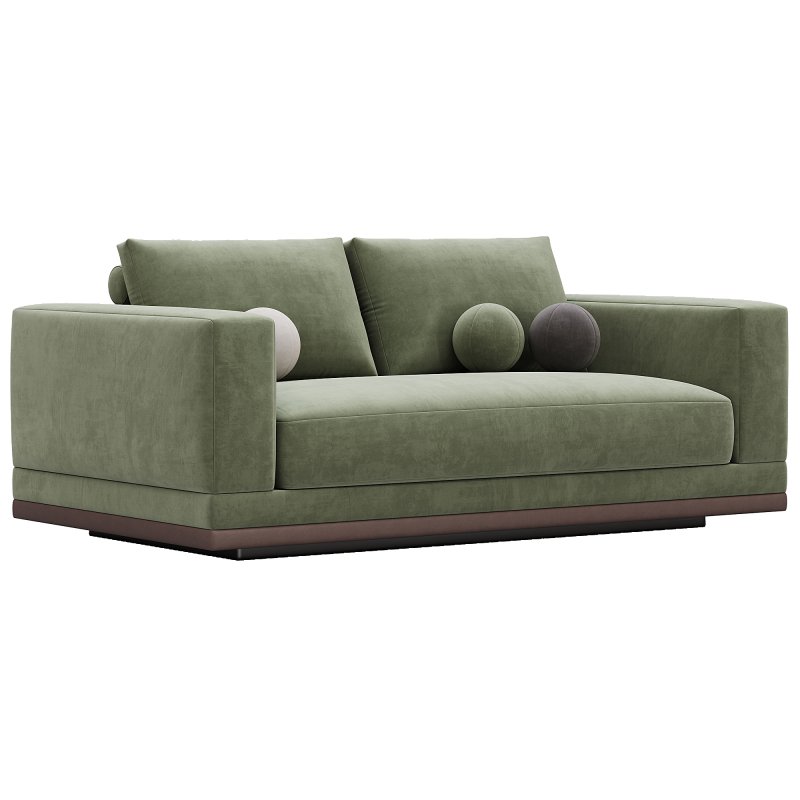 Saphir Modular Fabric Sofa 1970 By Capitalcollection - Image 4