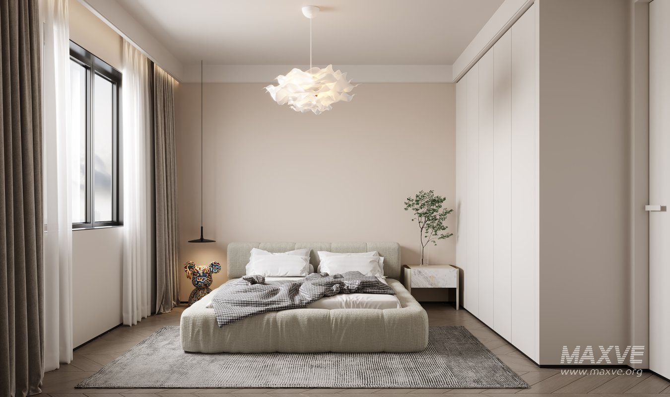 living room dining room bedroom - Image 2