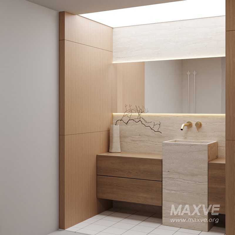 Bathroom - Image 3