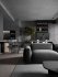 Modern living and dining room bedroom - Thumbnail 4
