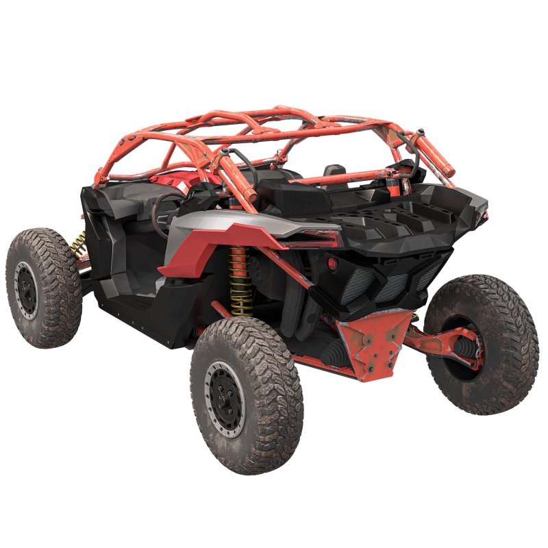 Buggy - Image 4