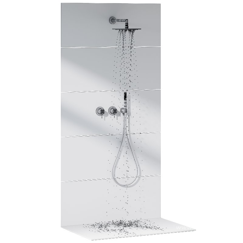 Shower cabin 05 - Image 3