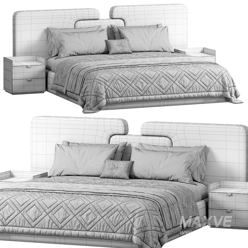 STATUS BED SAMOA - Image 5