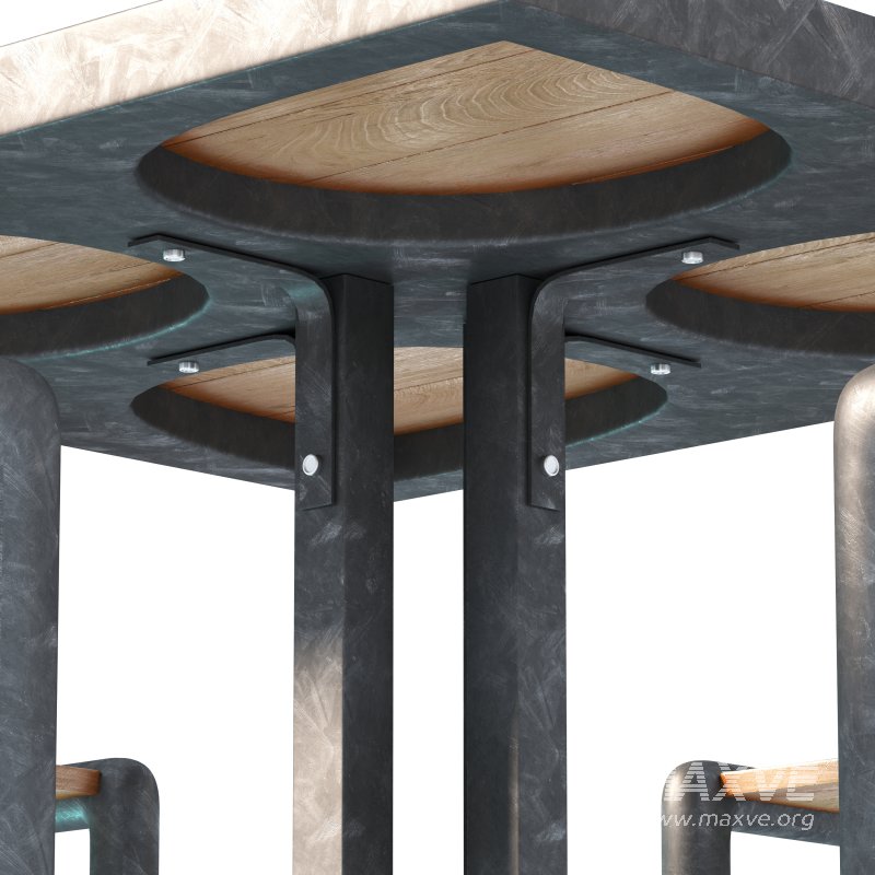 Urban Furniture 10 - Image 7