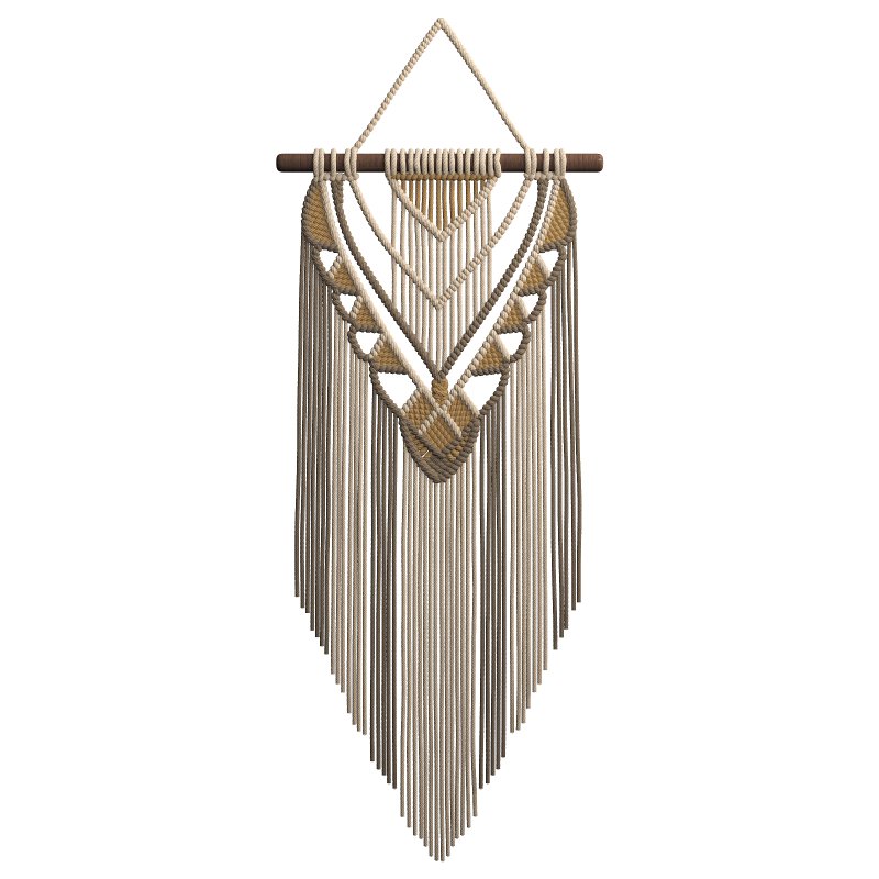 Macrame N01 - Image 3
