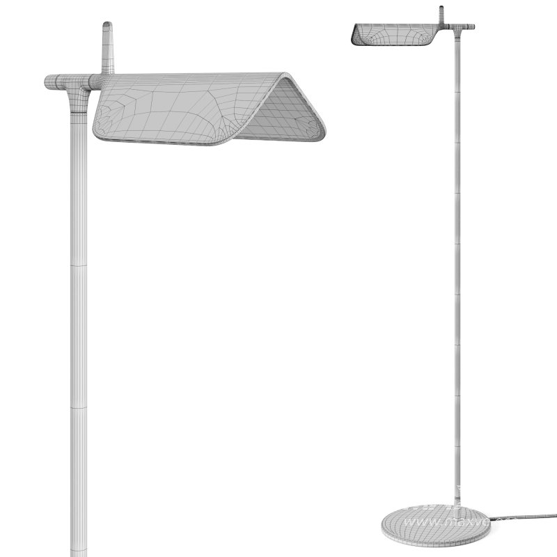 Tab Floor Lamp by Flos - Image 3