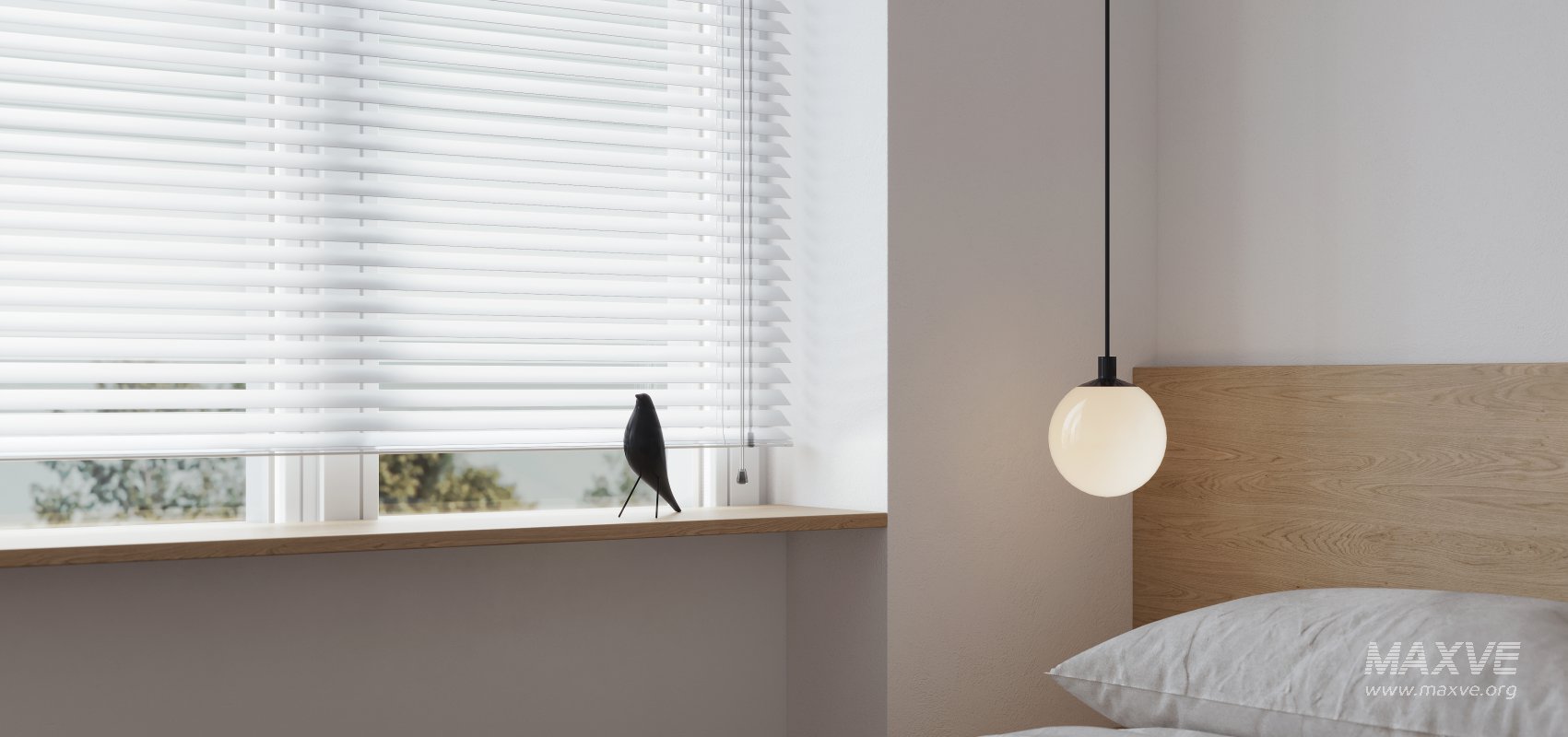 Modern apartment interior - Image 4