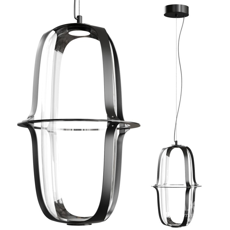 Kooi Pendant Lamp by KDLN - Image 3