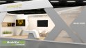 3D Exhibition Booth Model - Thumbnail 5