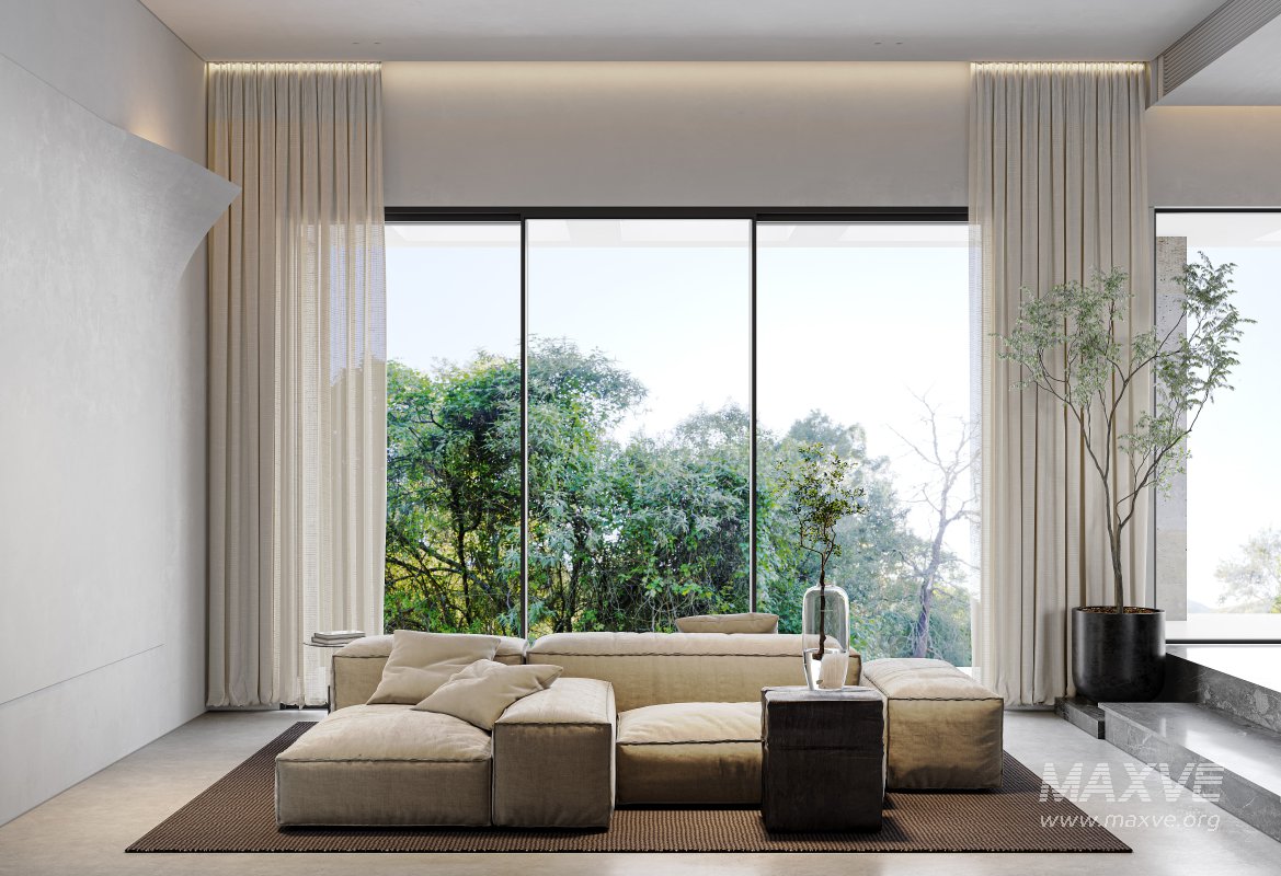 living room dining room - Image 2