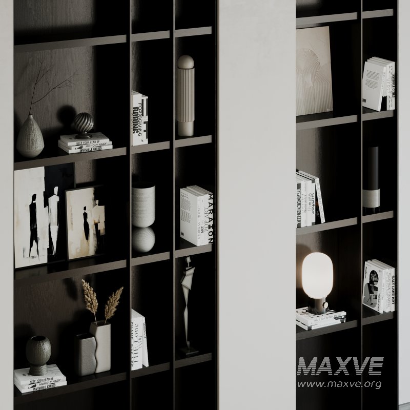 Rack Decor 03 - Image 2