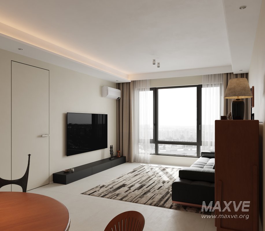 living room dining room - Image 2