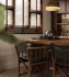 Wabi-sabi living room dining room bedroom - Thumbnail 3