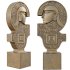 Ancient old Egyption Sculpt 18 - Thumbnail 5
