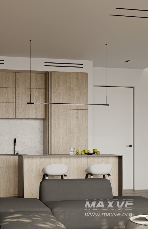 living room dining room - Image 3