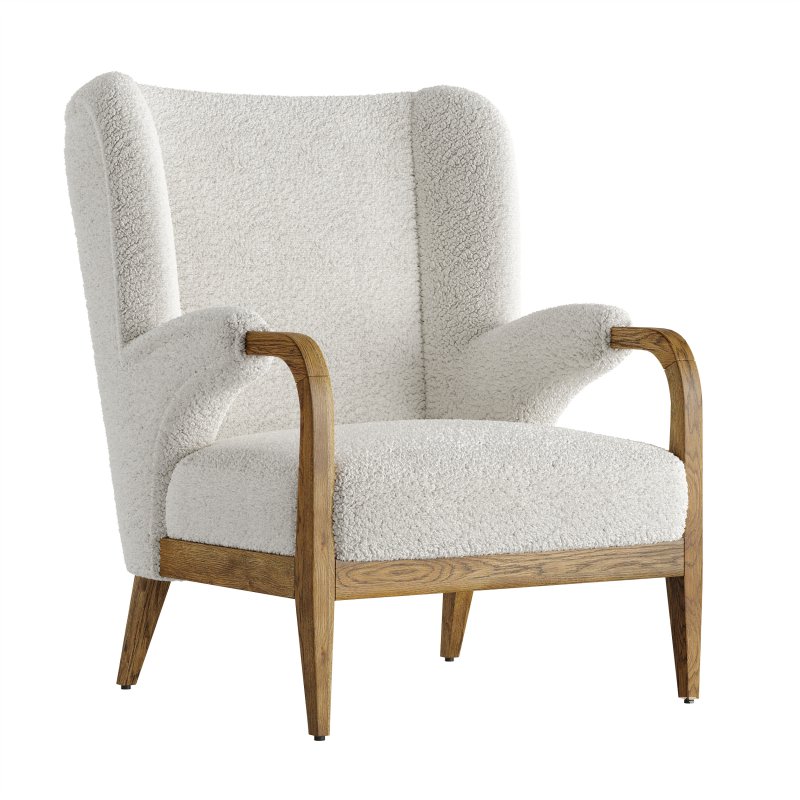 Sedoni Chair-fourhands - Image 3