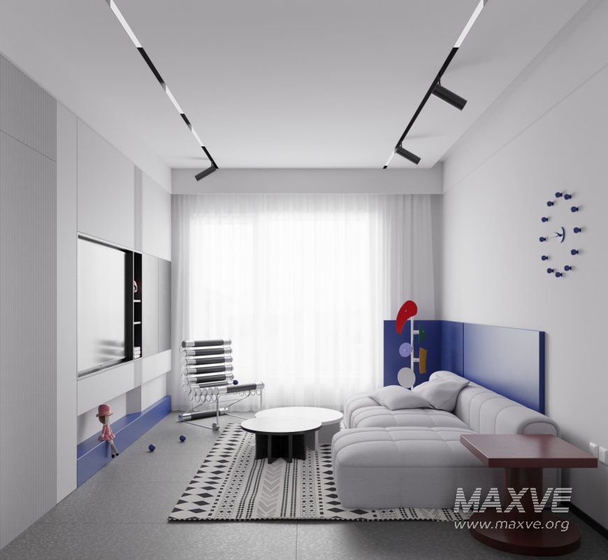 living room dining room - Image 3