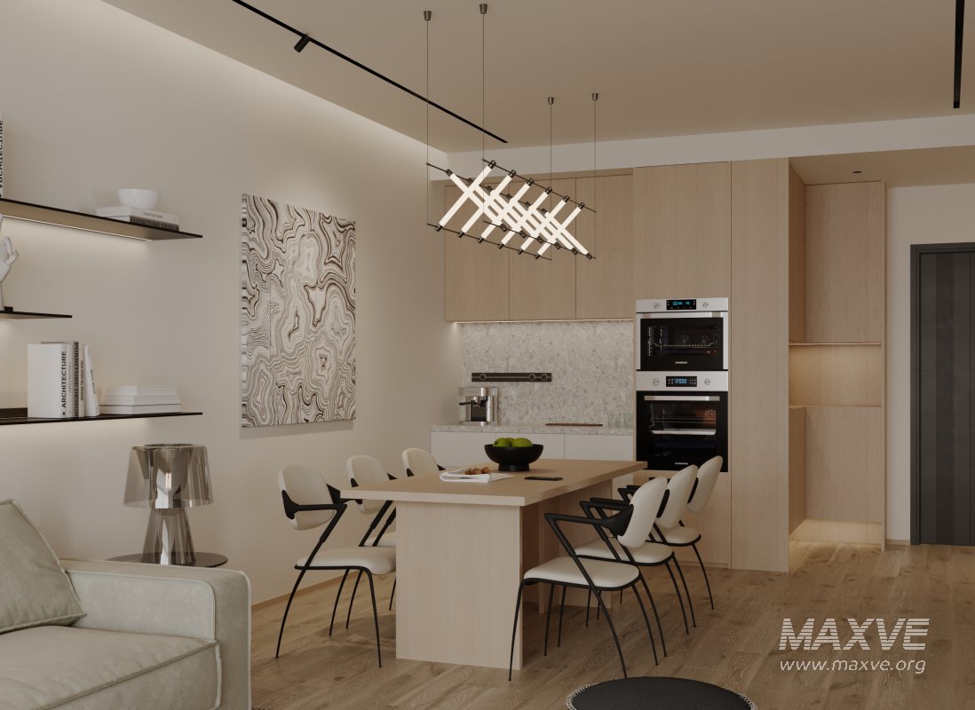 living room dining room - Image 1