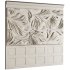 Wall panel with tropical leaves 013 - Thumbnail 2