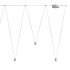 Sling Pendant Light by KDLN - Thumbnail 3