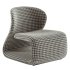 Sophiene Lounge Chair - Thumbnail 8