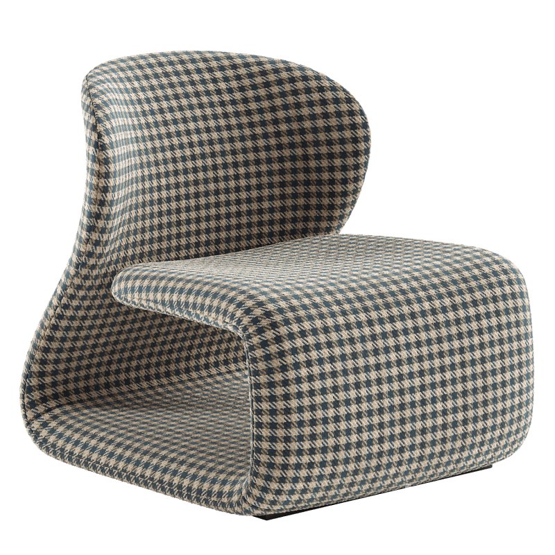 Sophiene Lounge Chair - Image 8