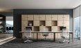 Modern office - Thumbnail 1