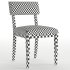 Marcello Dining Chair-Fourhands - Thumbnail 4
