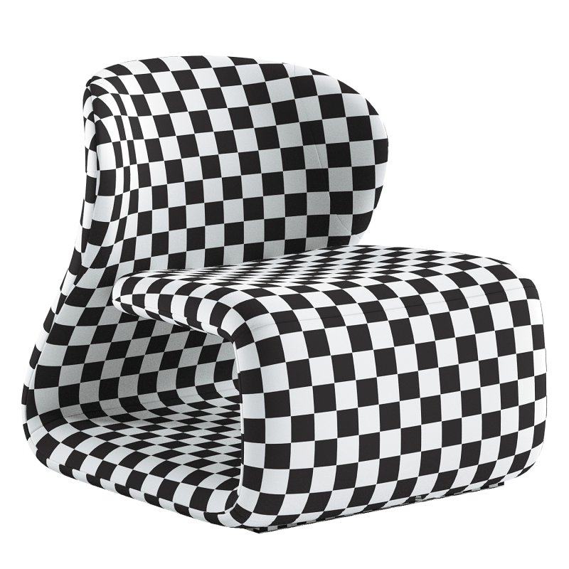 Sophiene Lounge Chair - Image 3