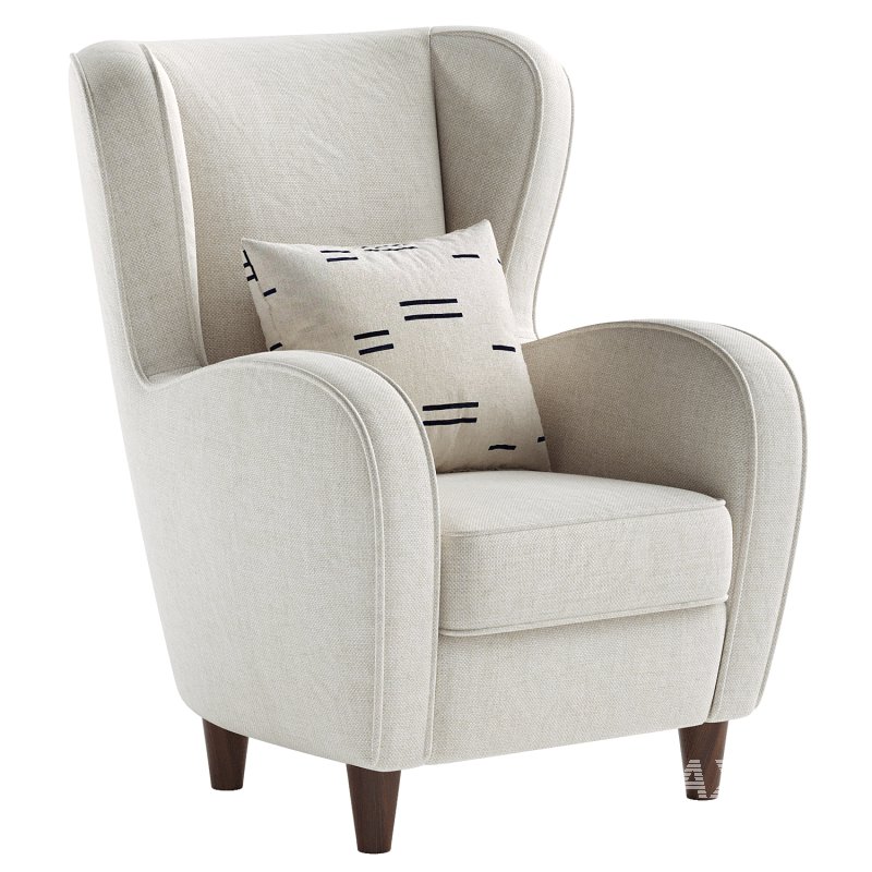 Giulietta Accent Chair - Image 3