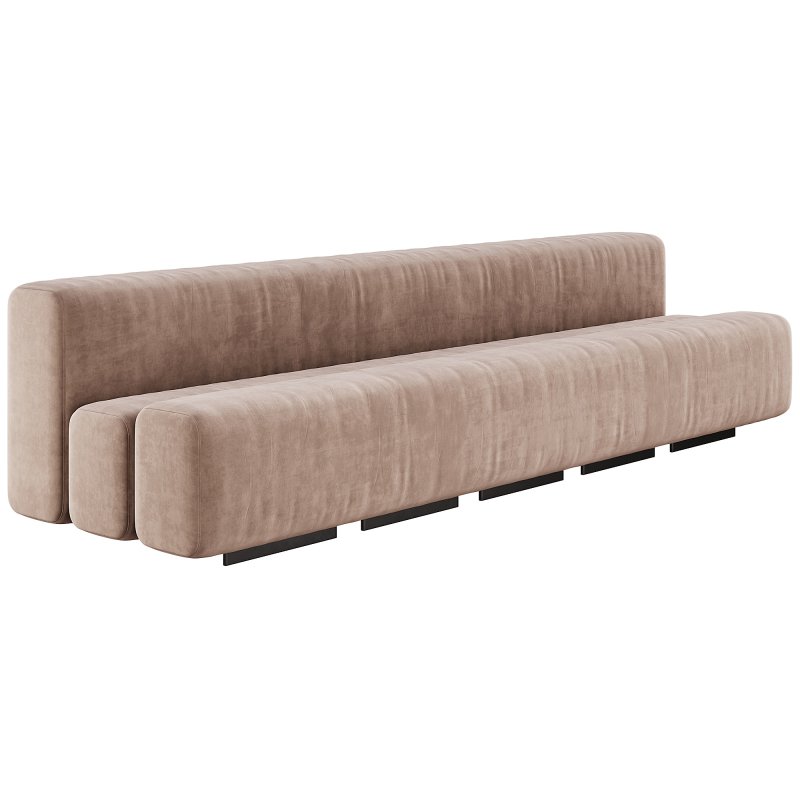 Osaka OUT Image Sofa By Lacividina 02 - Image 2