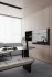 Modern living room and dining room interior scene - Thumbnail 3