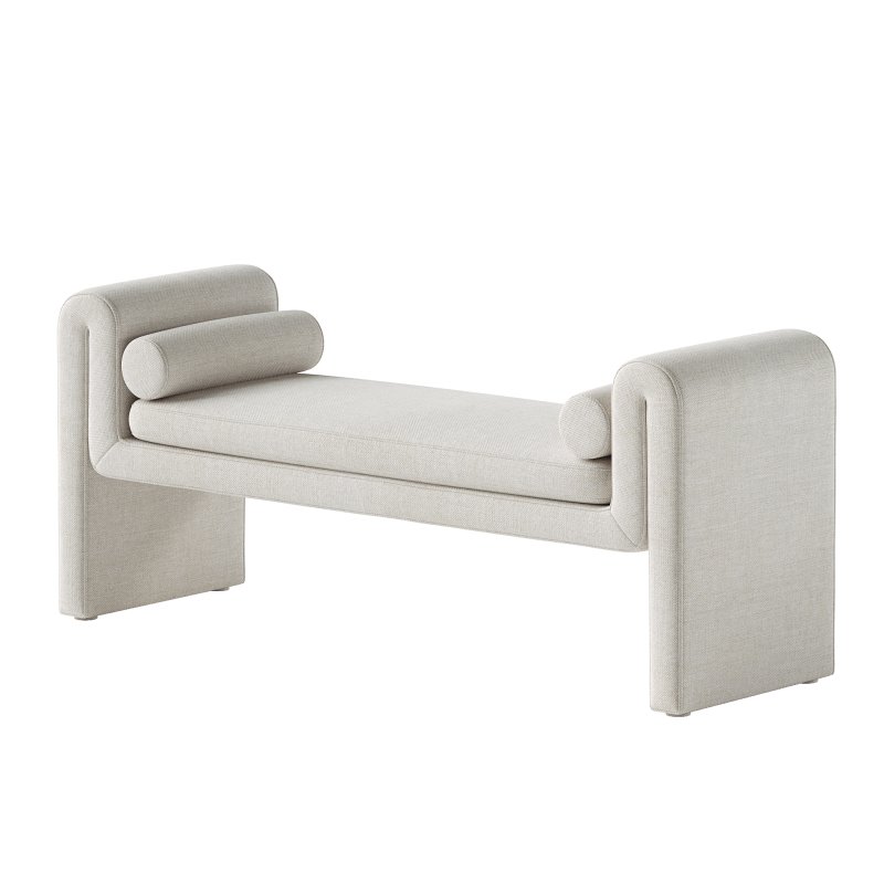 Brent Bench - Image 2