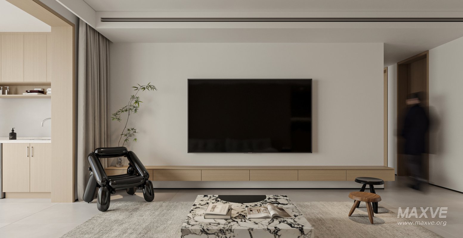 living room dining room - Image 5