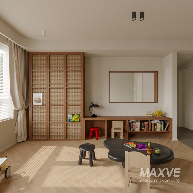 living room dining room - Image 6