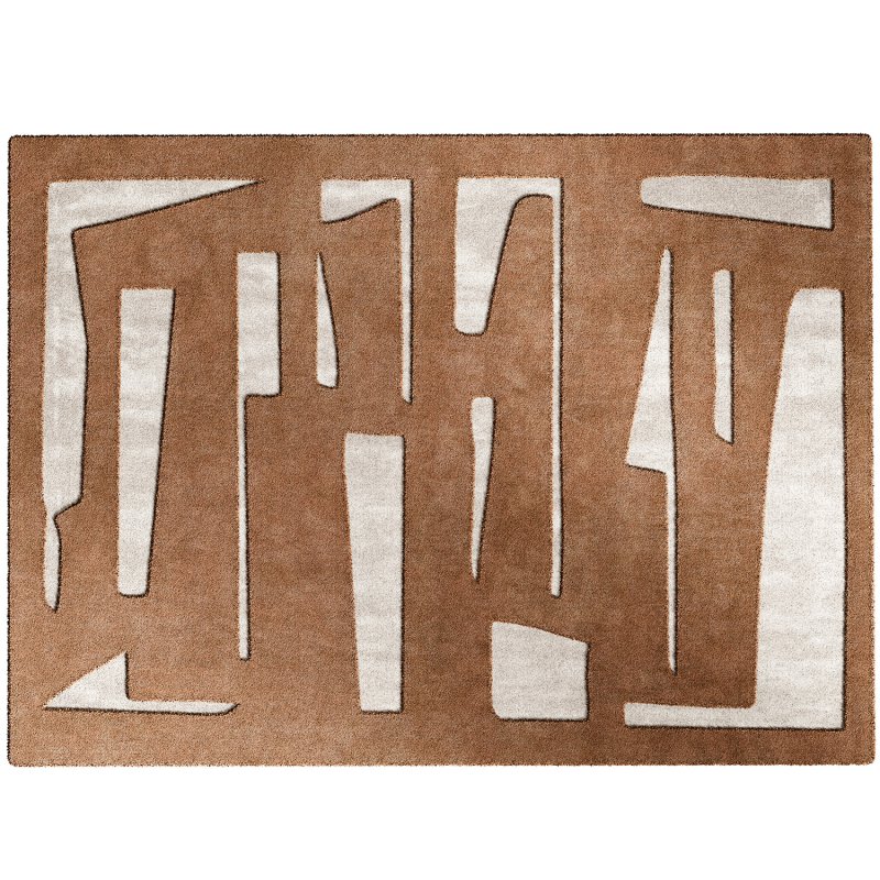 Vloerkleed Olivia Rug 23 - Image 1