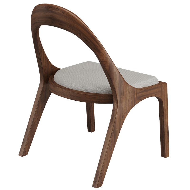 Ferg Dining Chair - Image 4
