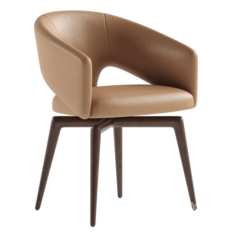 Blues chair - Image 1