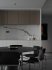 Modern living room and dining room interior scene - Thumbnail 4