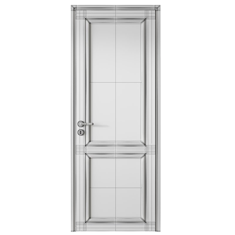 Interior Door 34 - Image 11