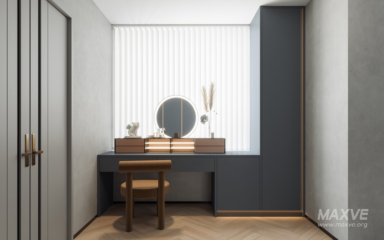 dressing room 34 - Image 3